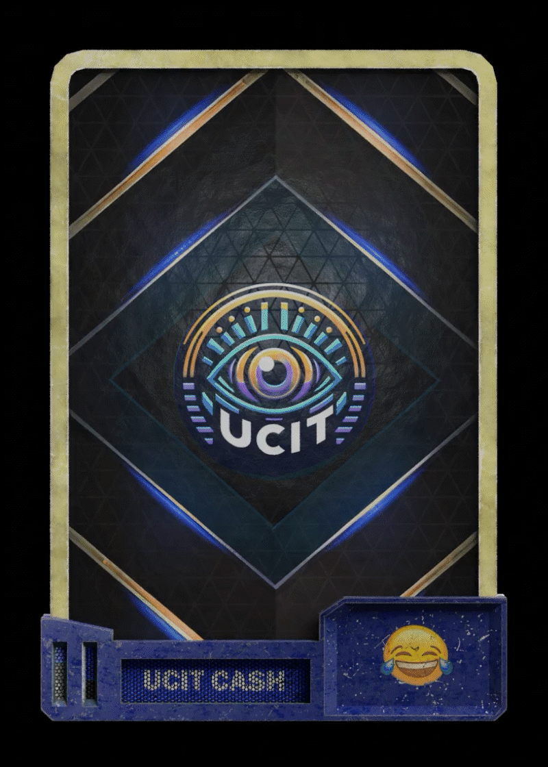 UCITCASH