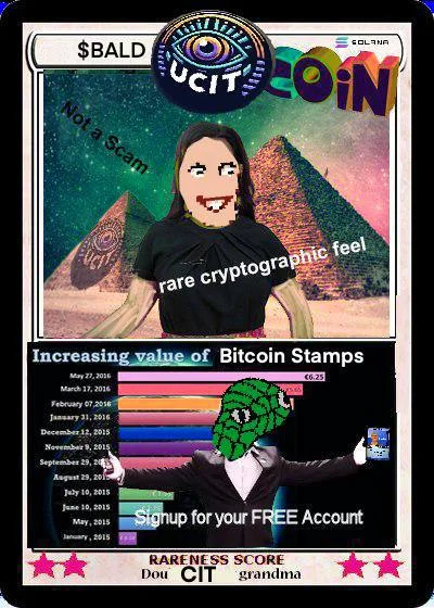 UCITCOIN