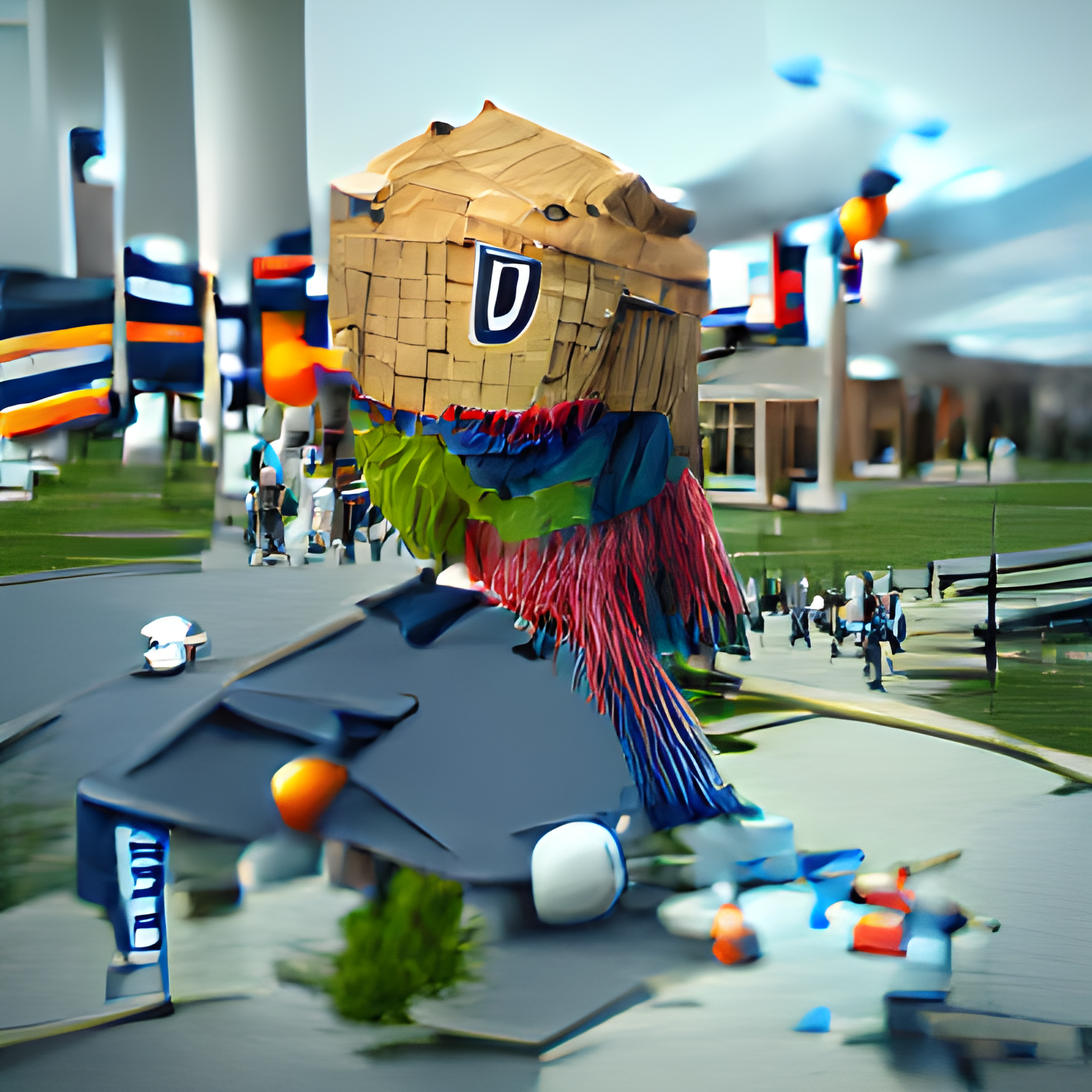 UCONN