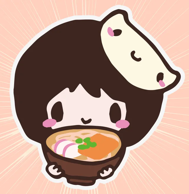 UDON