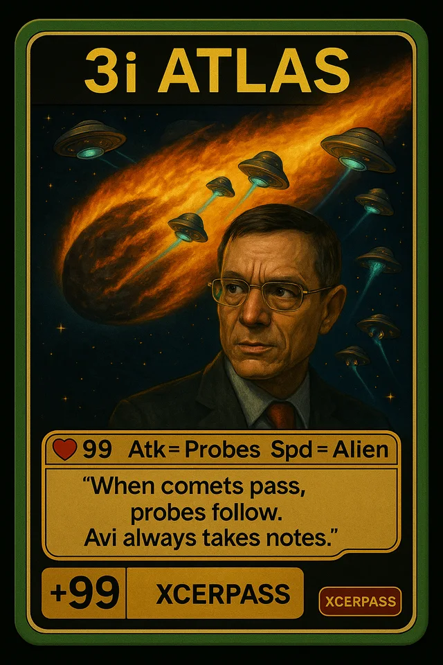UFOATLAS