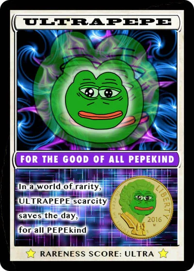 ULTRAPEPE