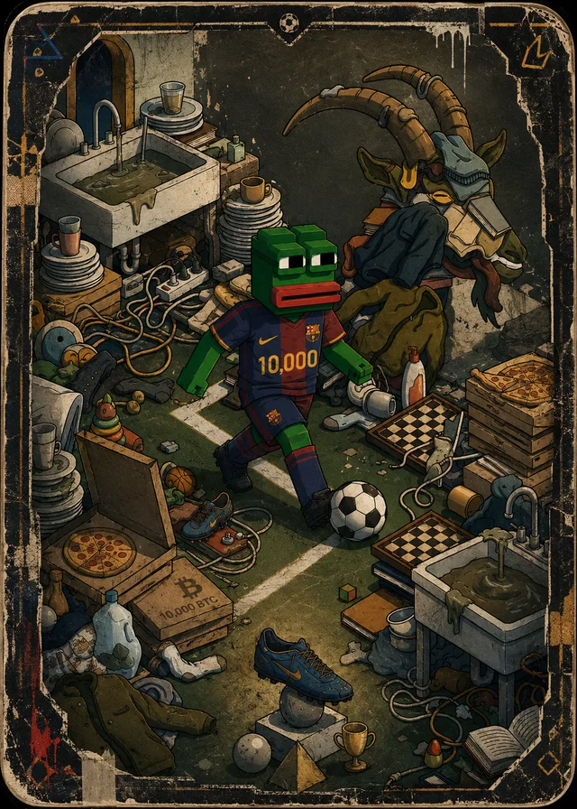 UNATMESSI