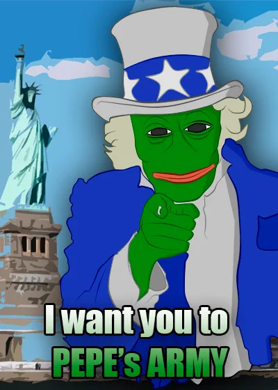 UNCLEPEPESAM