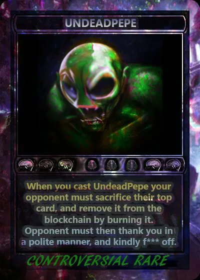 UNDEADPEPE