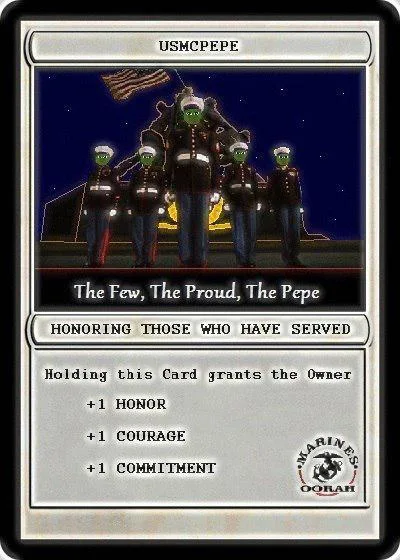 USMCPEPES