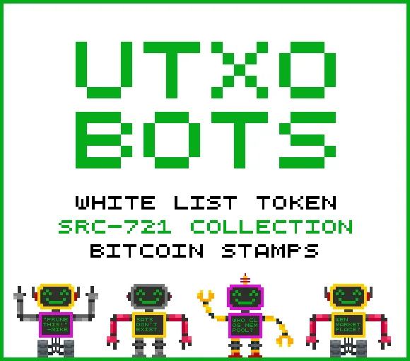 UTXOBOTS