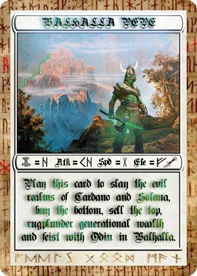 VALHALLAPEPE