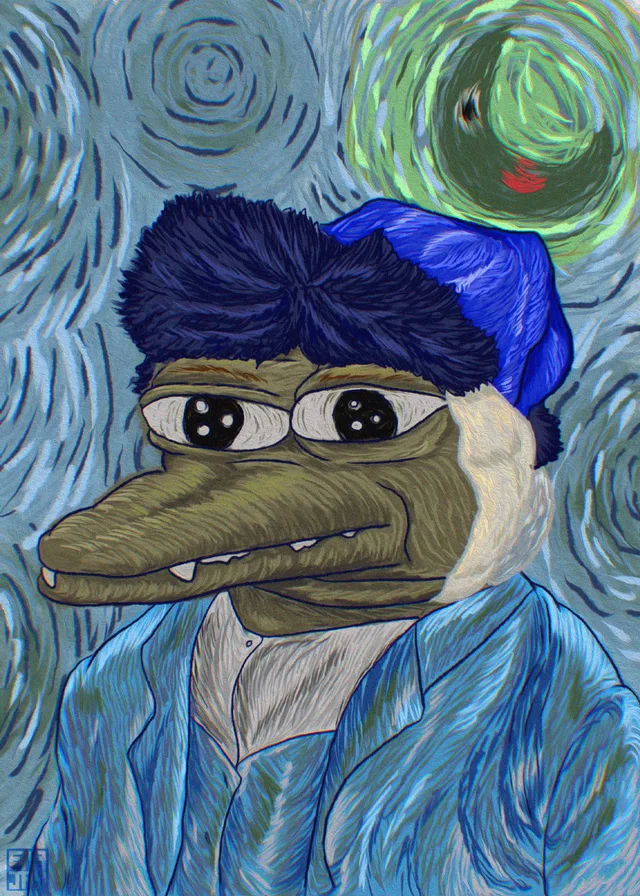 VANCOCOGH
