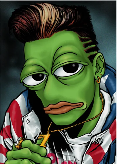 VANILLAPEPE
