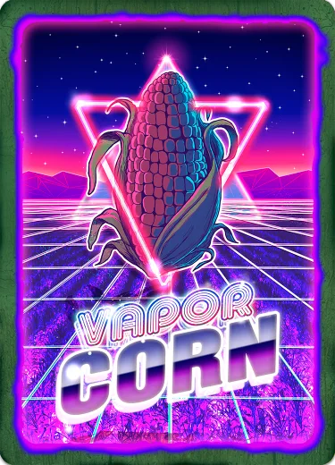 VAPORCORN