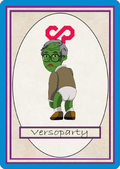 VERSOPARTY
