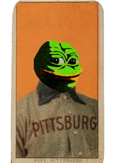 VINTAGEPEP