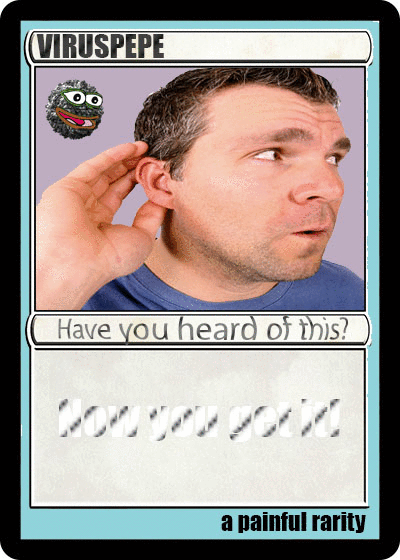 VIRUSPEPE