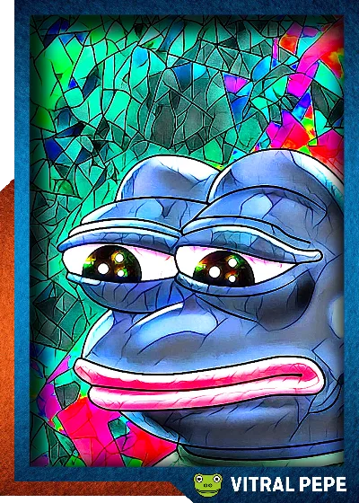 VITRALPEPE