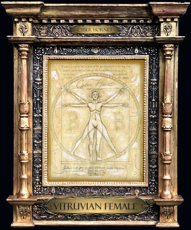 VITRUVIANFM