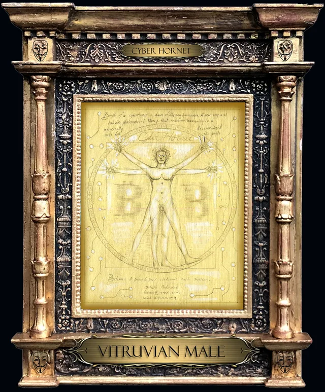 VITRUVIANML