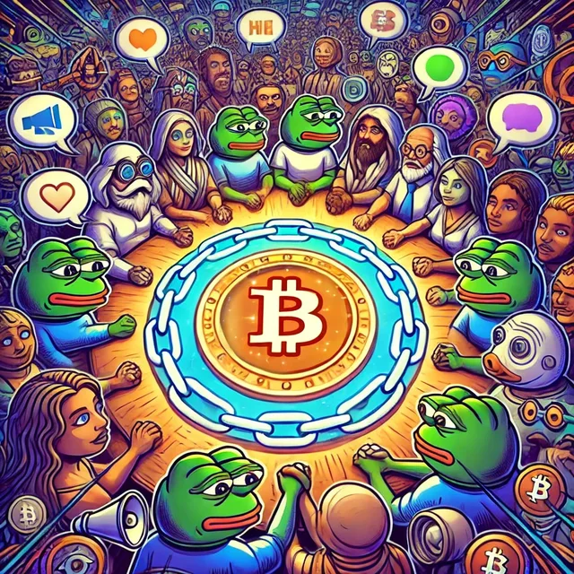 VOICECHAIN