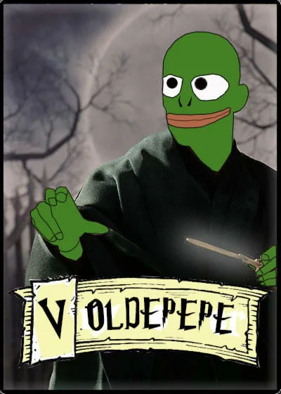 VOLDEPEPE