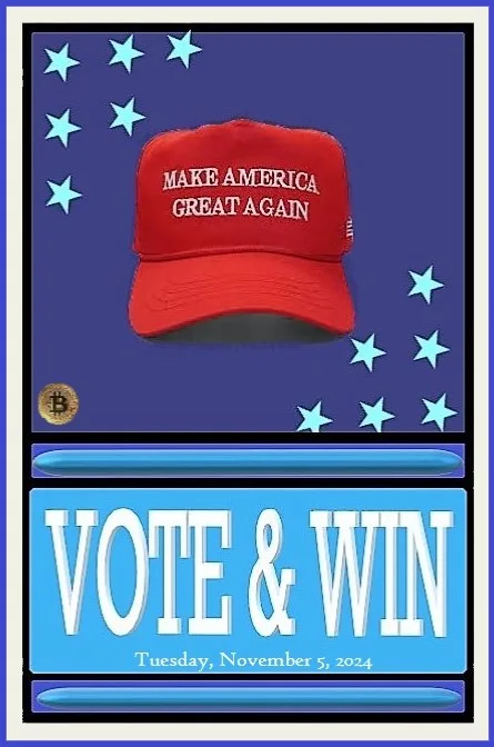 VOTEANDWIN