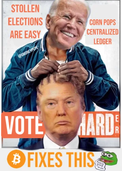 VOTEHARD