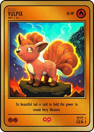 VULPIX