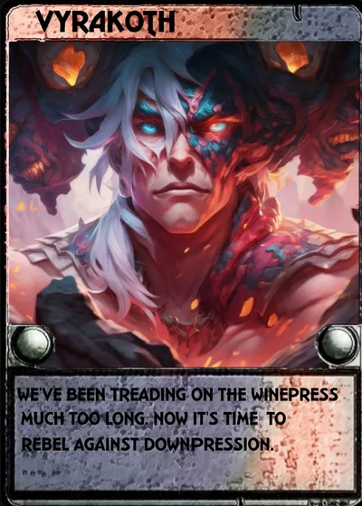 VYRAKOTH