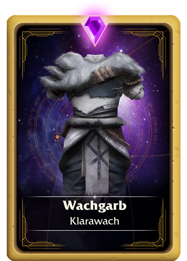 WACHGARB