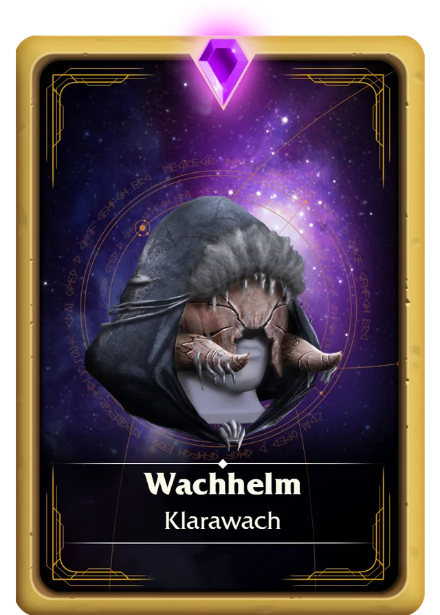 WACHHELM
