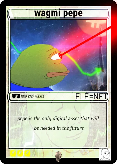 WAGMIDANK