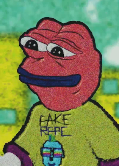 WALKINGPEPE