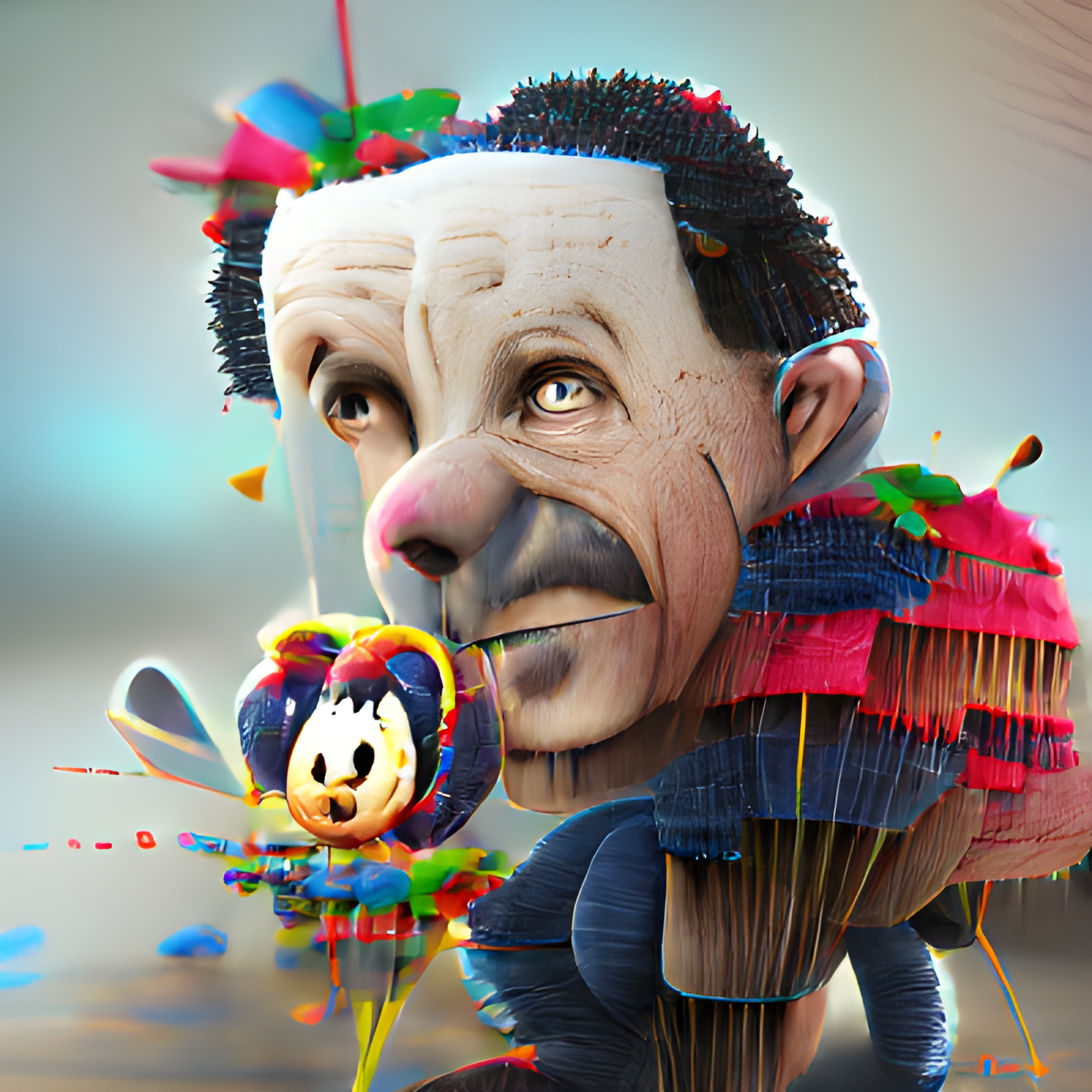 WALT