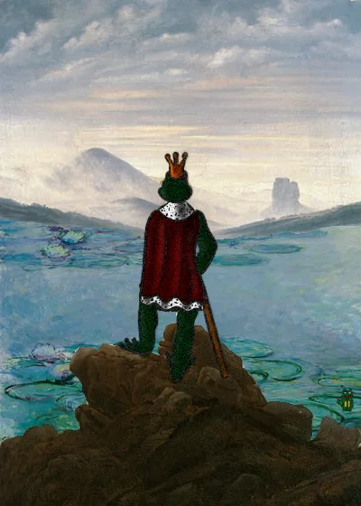 WANDERERPEPE