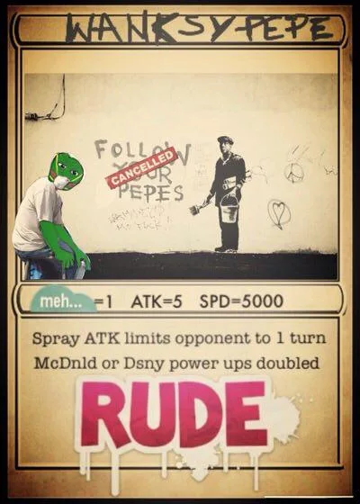 WANKSYPEPE