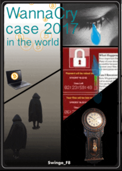 WANNACRY