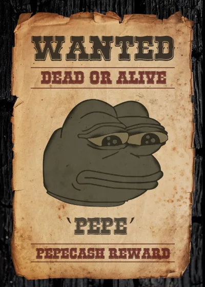 WANTEDPEPE