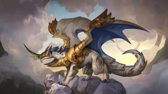 WARDRAGON