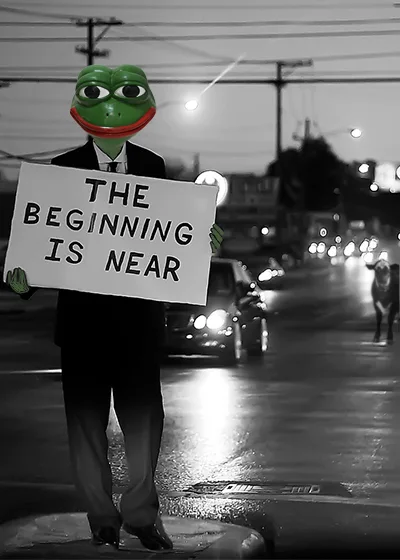 WARNINGPEPE