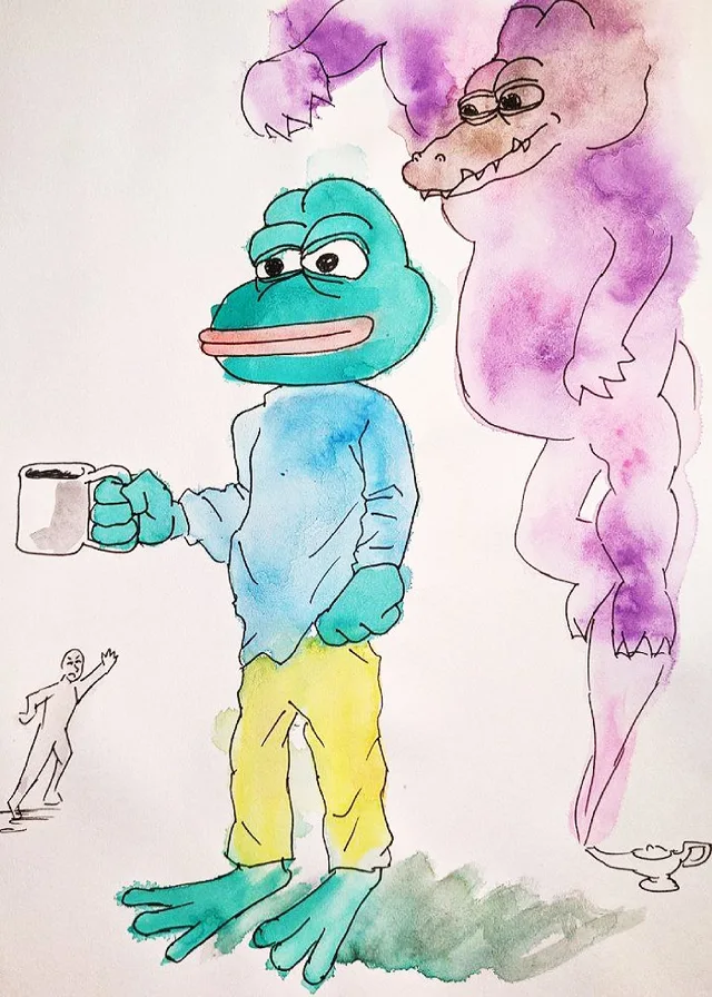 WATERCOCO