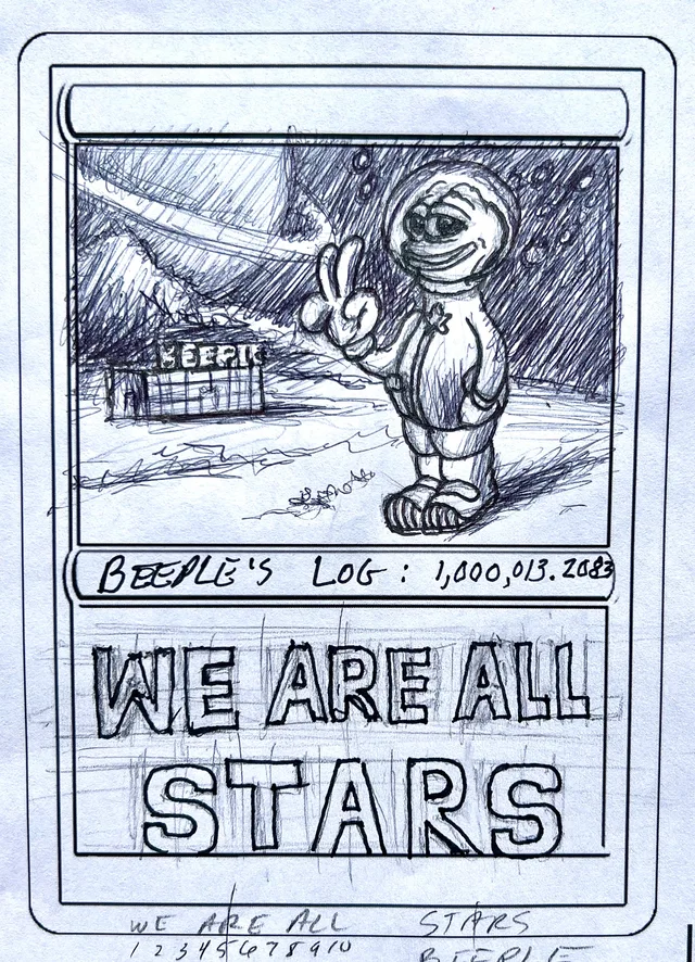 WEALLRSTARS