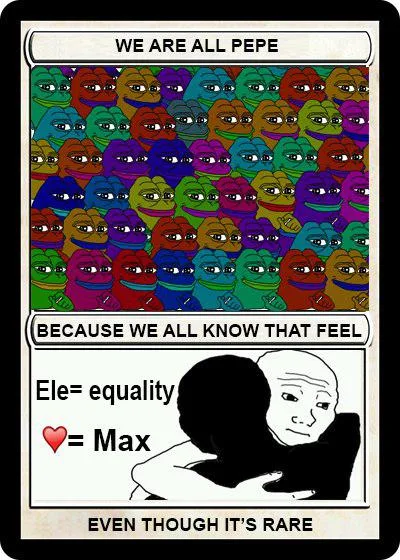 WEAREALLPEPE