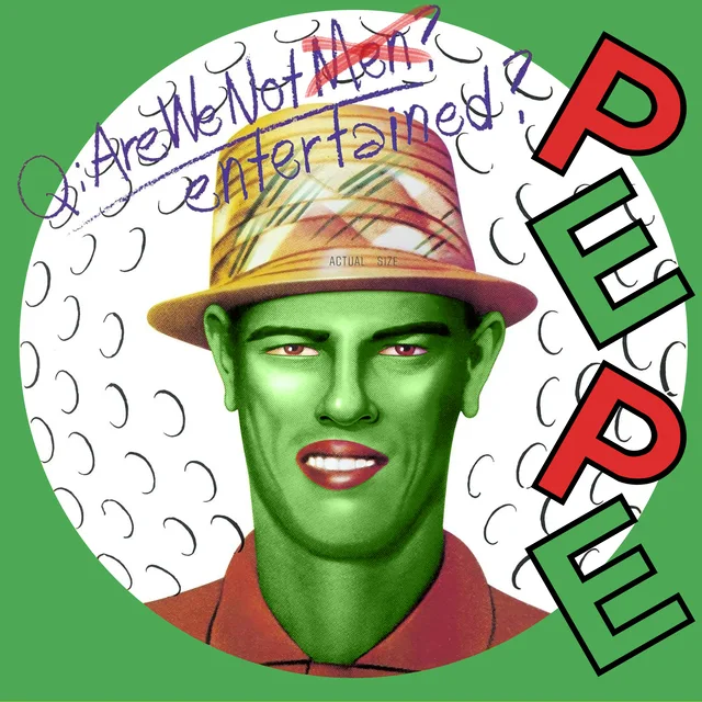 WEAREPEPE