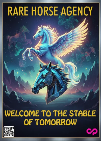 WELCOMEHORSE