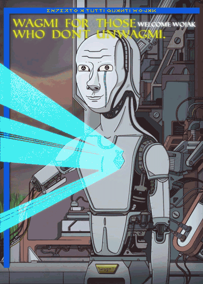 WELCOMEWOJAK