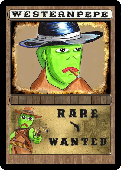 WESTERNPEPE