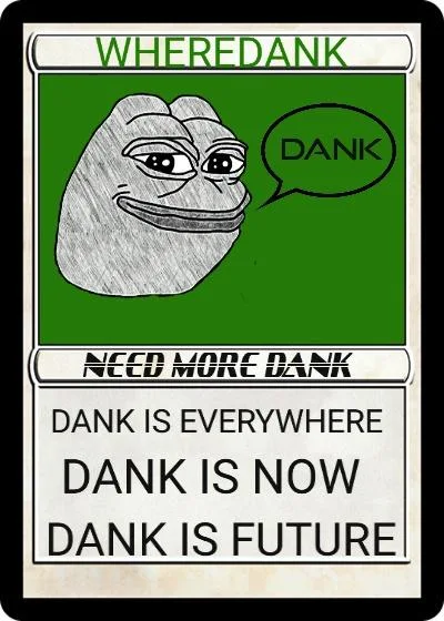 WHEREDANK