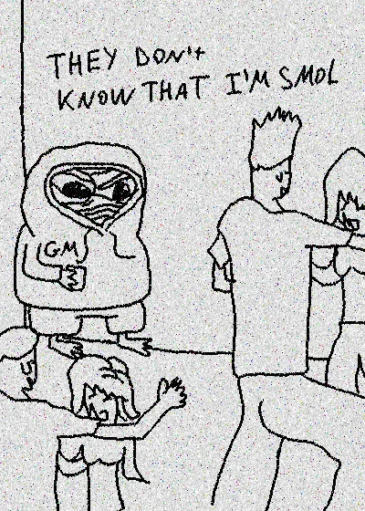 WHOISSMOL