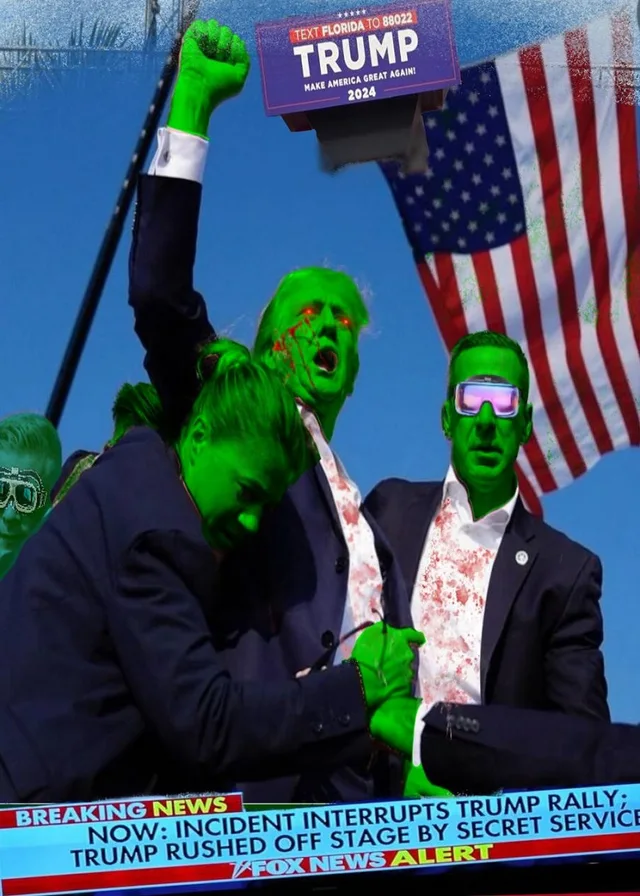 WHOSHOTRUMP