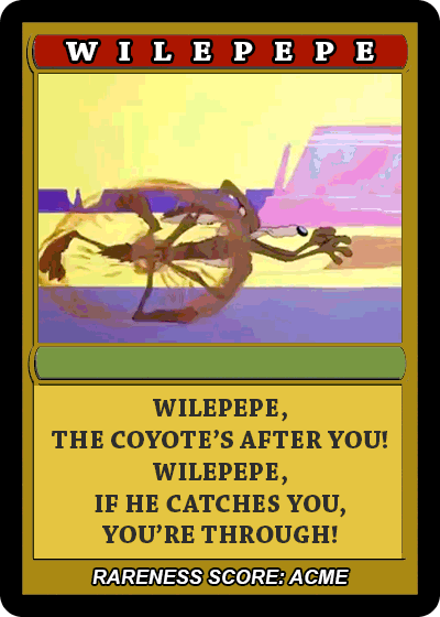 WILEPEPE