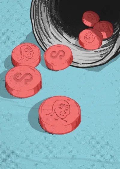 WODRUGS